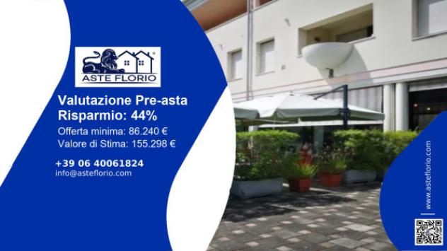 negozio in vendita ad Abano Terme