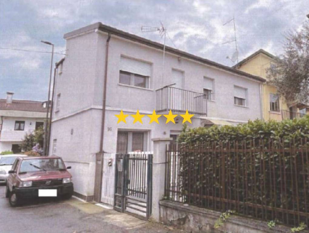 appartamento in vendita ad Abano Terme