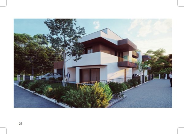 casa indipendente in vendita ad Abano Terme