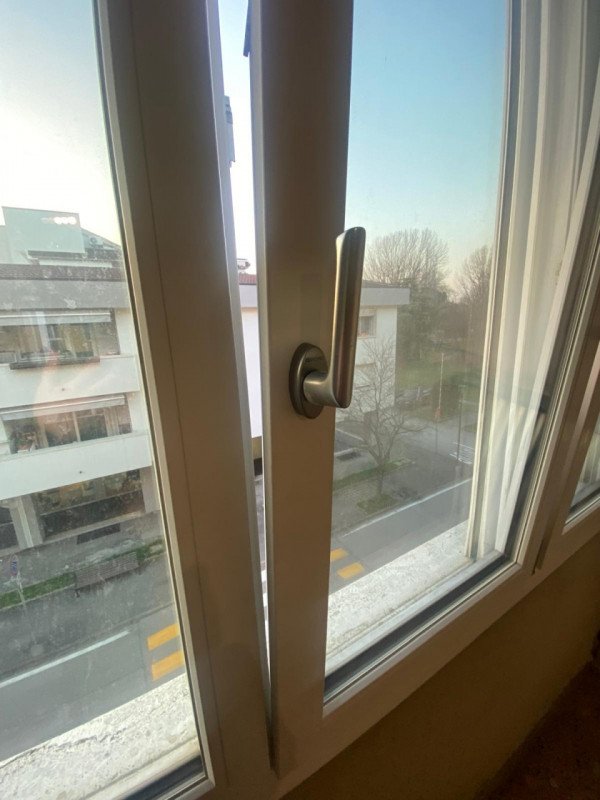 appartamento in vendita ad Abano Terme