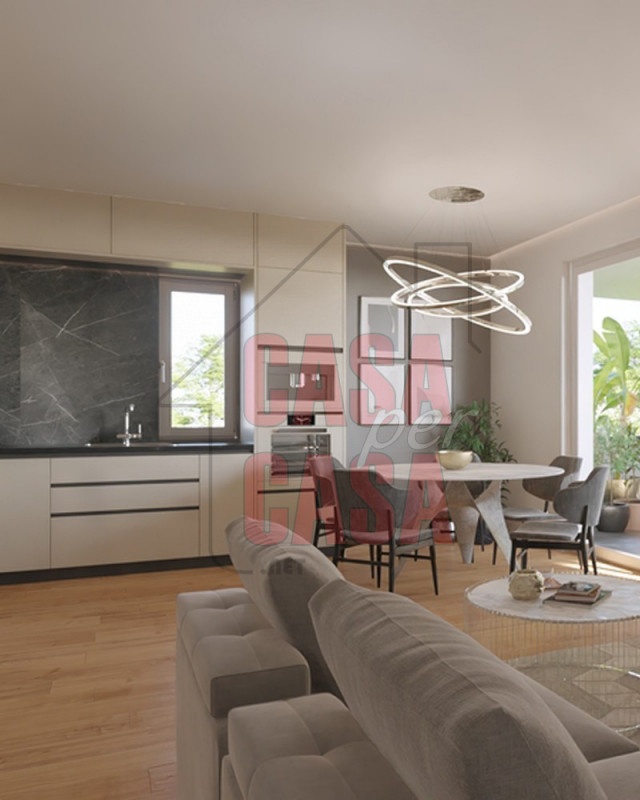 casa indipendente in vendita ad Abano Terme in zona Giarre