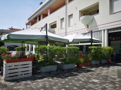 negozio in vendita ad Abano Terme