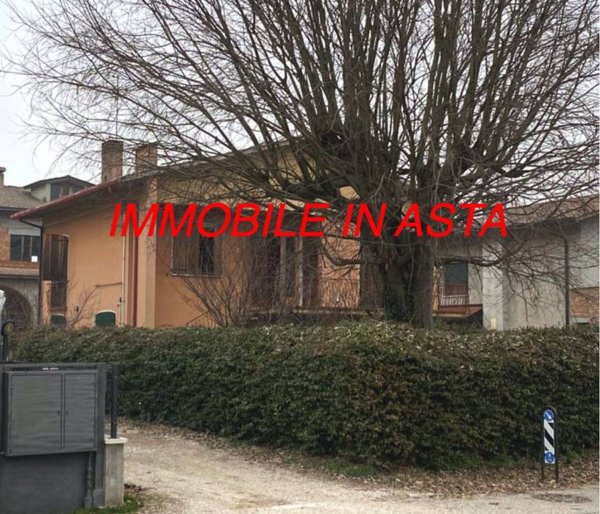 appartamento in vendita ad Abano Terme in zona Monterosso