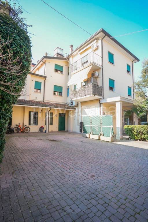 appartamento in vendita ad Abano Terme