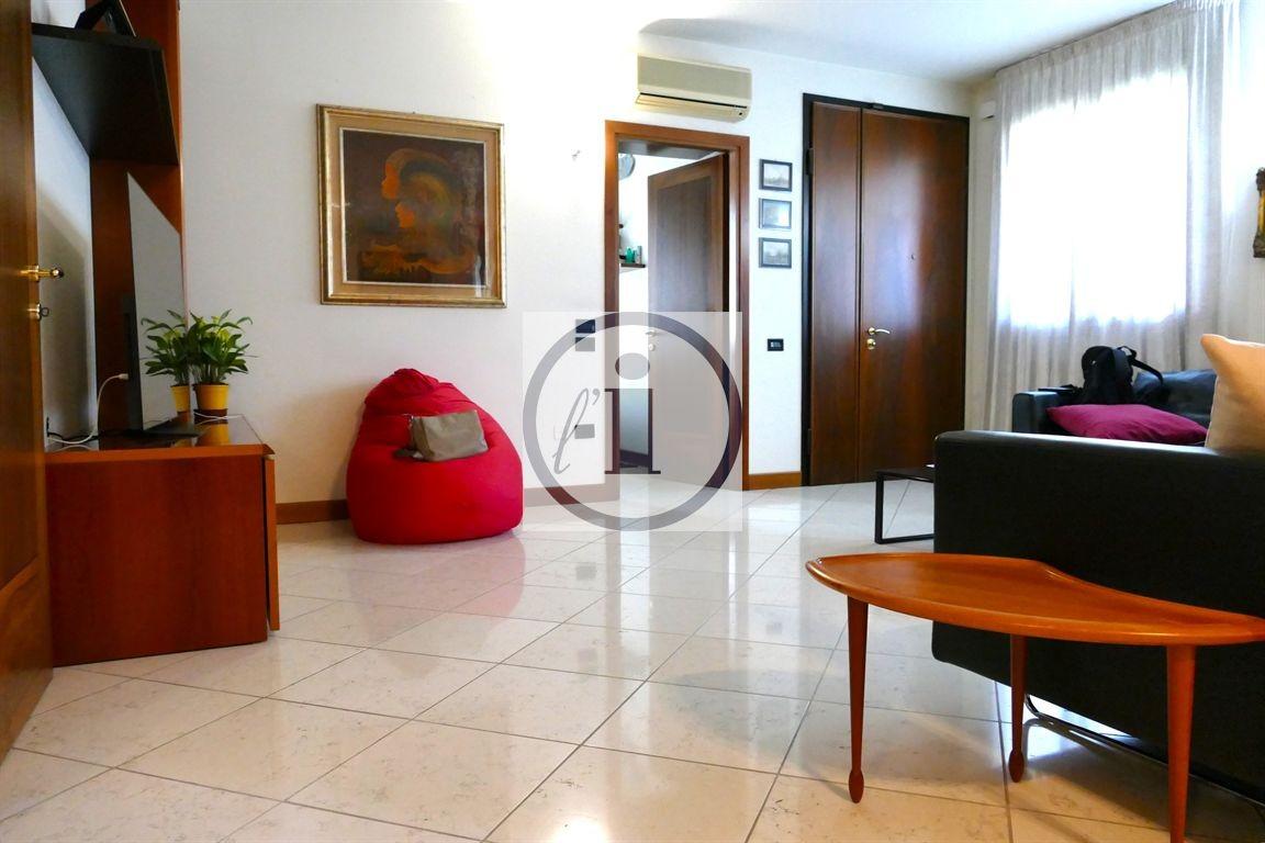 casa indipendente in vendita ad Abano Terme
