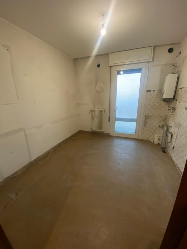 appartamento in vendita ad Abano Terme