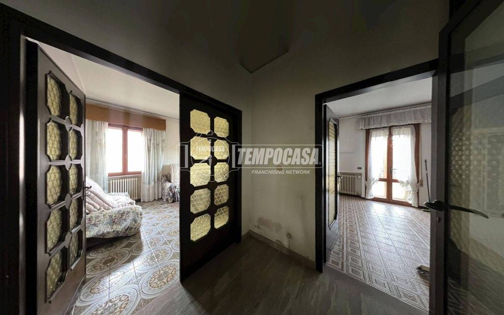 casa indipendente in vendita ad Abano Terme