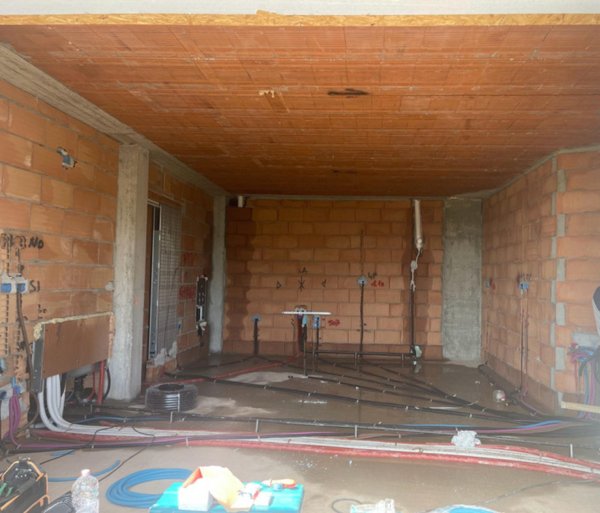 appartamento in vendita ad Abano Terme