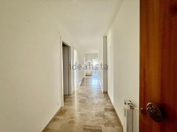 appartamento in vendita ad Abano Terme