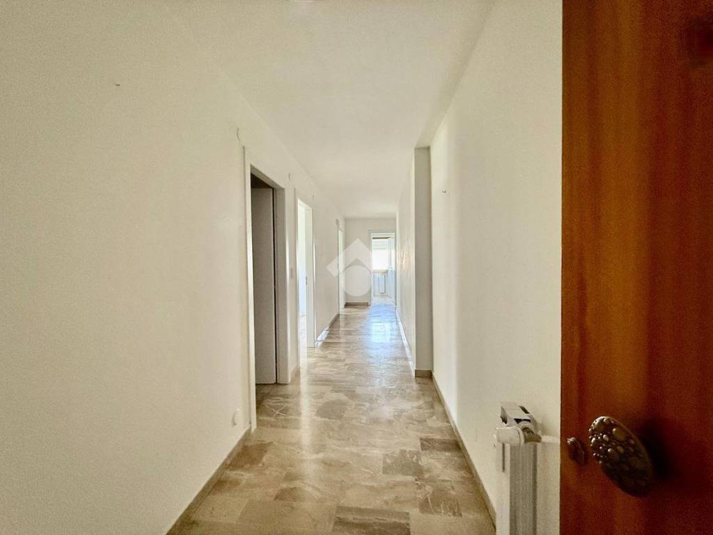 appartamento in vendita ad Abano Terme