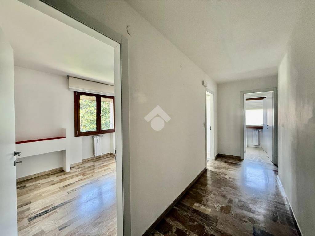 appartamento in vendita ad Abano Terme