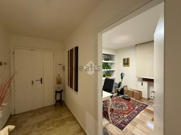appartamento in vendita ad Abano Terme