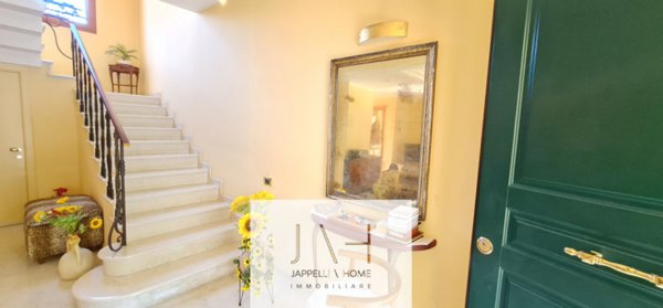 casa indipendente in vendita ad Abano Terme