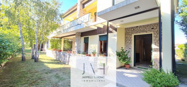 casa indipendente in vendita ad Abano Terme
