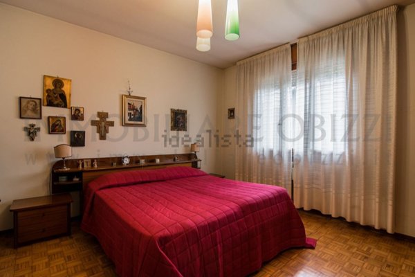 appartamento in vendita ad Abano Terme