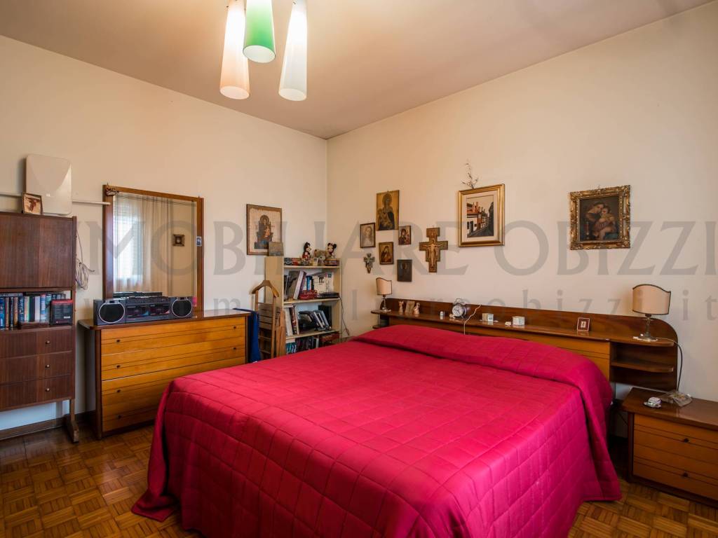 appartamento in vendita ad Abano Terme