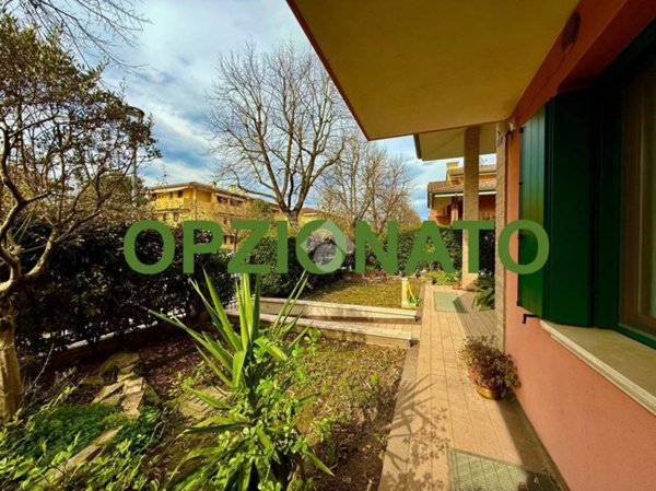 casa indipendente in vendita ad Abano Terme