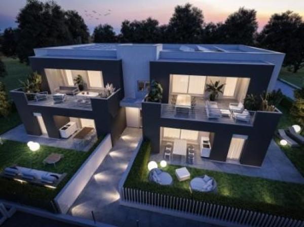 appartamento in vendita ad Abano Terme