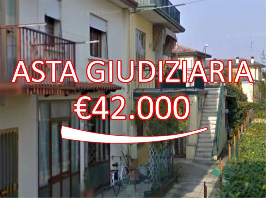 appartamento in vendita ad Abano Terme