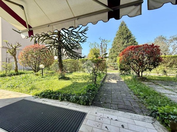 appartamento in vendita ad Abano Terme