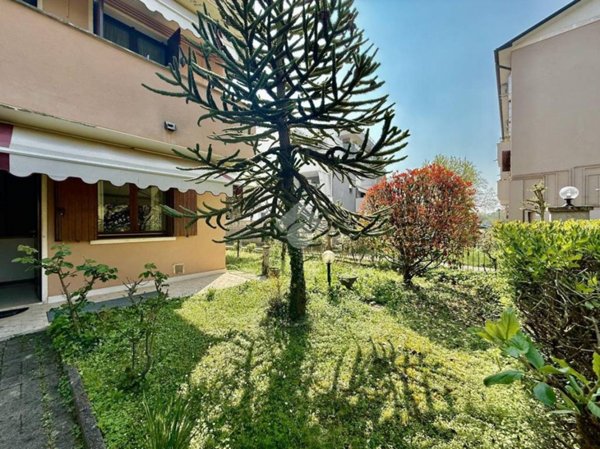appartamento in vendita ad Abano Terme