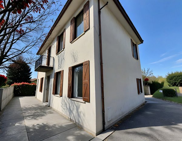 casa indipendente in vendita ad Abano Terme
