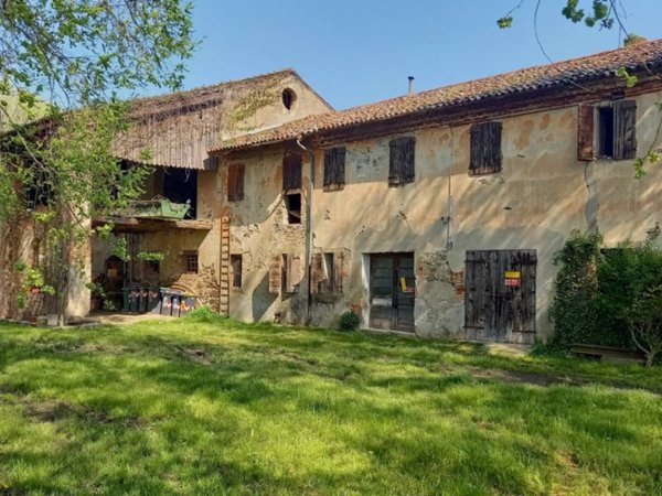 casa indipendente in vendita ad Abano Terme