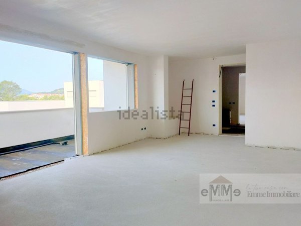 appartamento in vendita ad Abano Terme