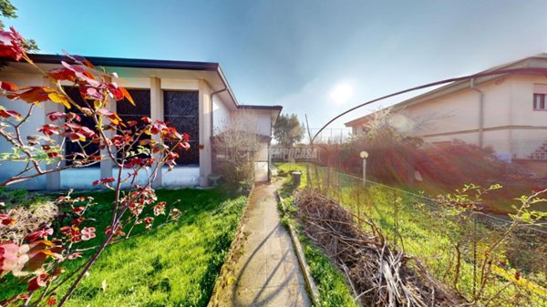 casa indipendente in vendita ad Abano Terme