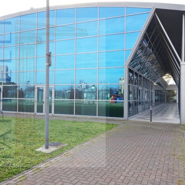 negozio in vendita ad Abano Terme