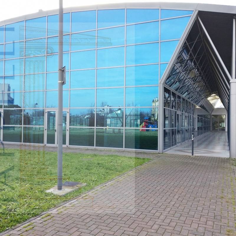 negozio in vendita ad Abano Terme