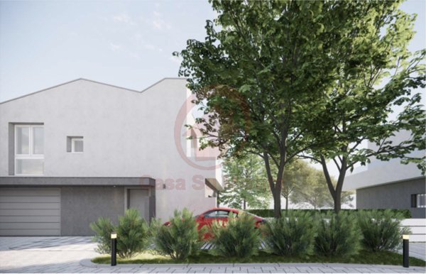 casa indipendente in vendita ad Abano Terme in zona Giarre