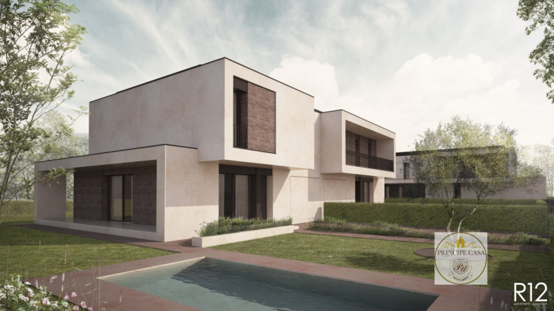 casa indipendente in vendita ad Abano Terme