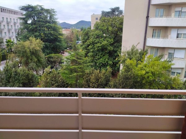 appartamento in vendita ad Abano Terme