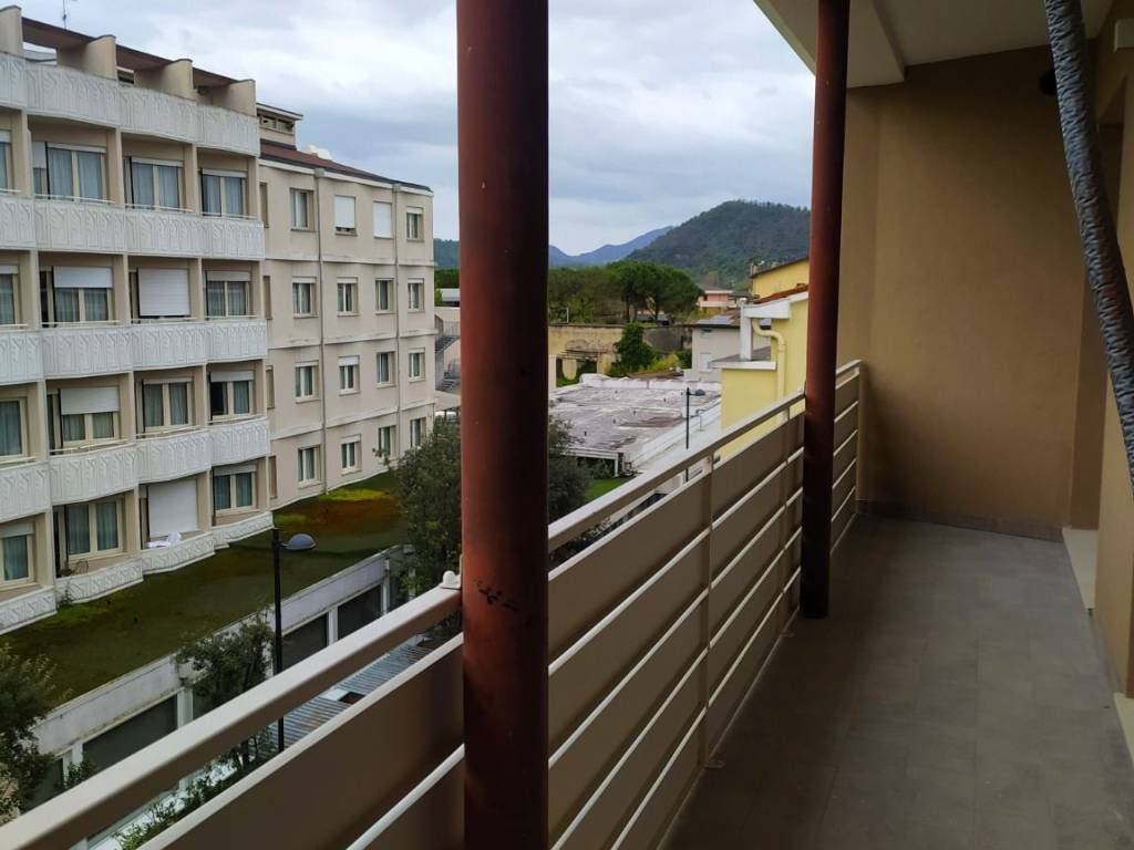 appartamento in vendita ad Abano Terme