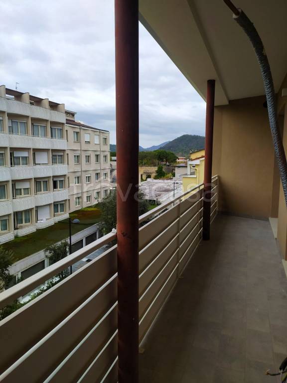 appartamento in vendita ad Abano Terme