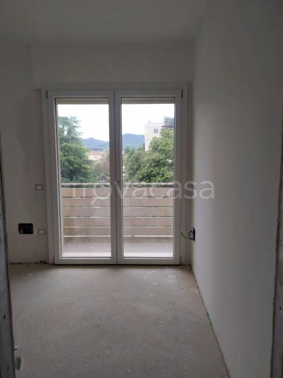 appartamento in vendita ad Abano Terme