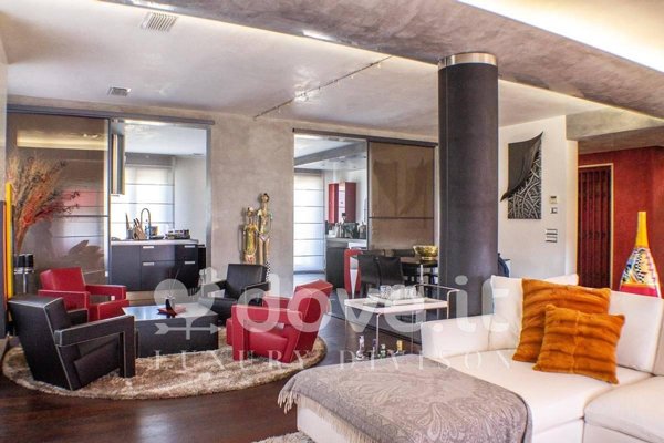 appartamento in vendita ad Abano Terme