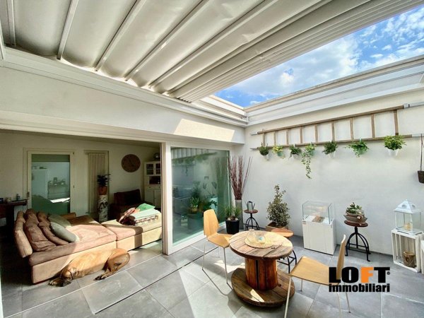 appartamento in vendita ad Abano Terme