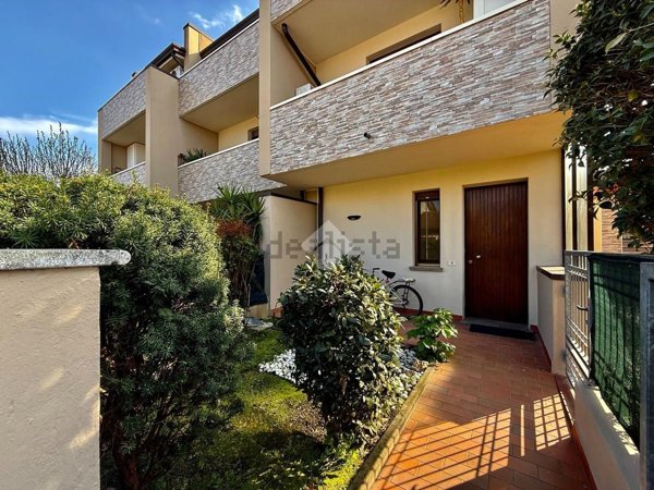 appartamento in vendita ad Abano Terme