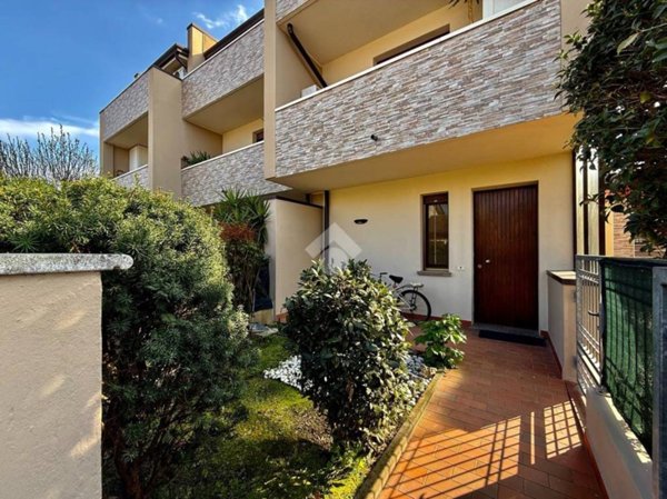 appartamento in vendita ad Abano Terme