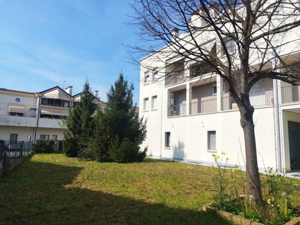 appartamento in vendita ad Abano Terme