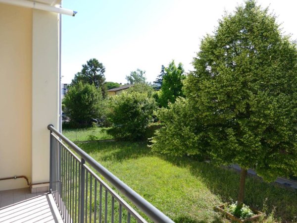 appartamento in vendita ad Abano Terme