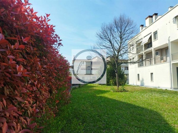 appartamento in vendita ad Abano Terme
