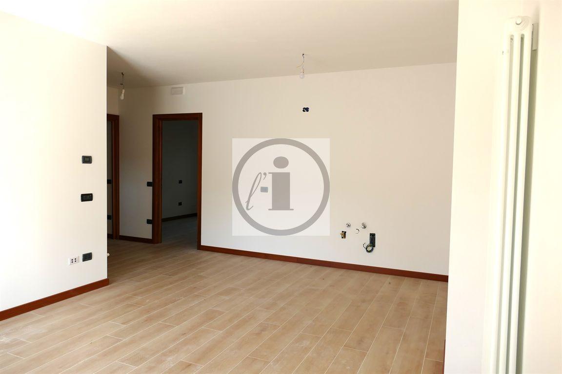 appartamento in vendita ad Abano Terme