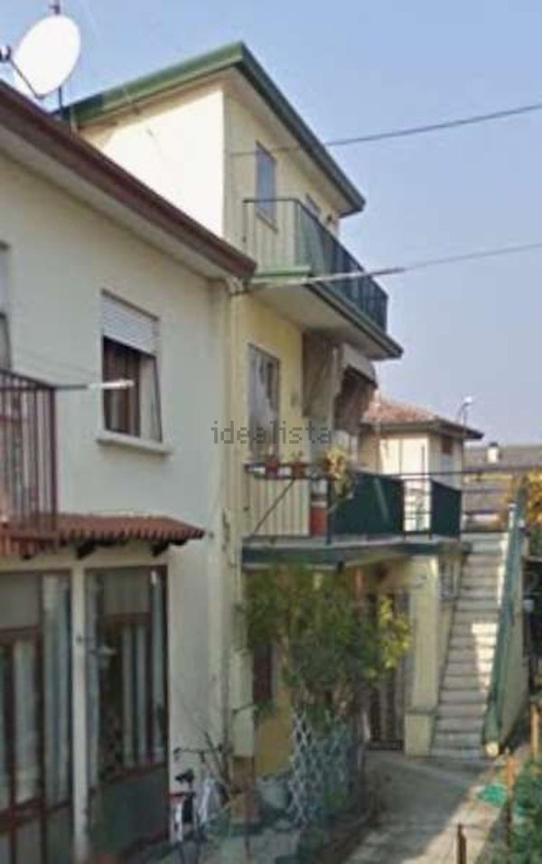 appartamento in vendita ad Abano Terme