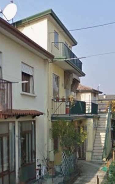 appartamento in vendita ad Abano Terme