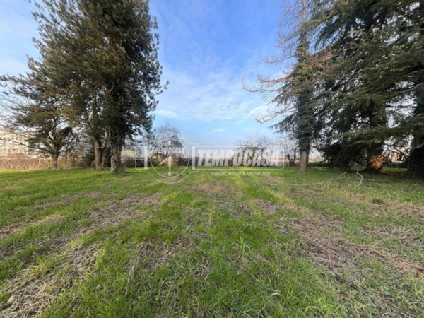 terreno agricolo in vendita ad Abano Terme