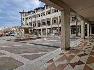 appartamento in vendita ad Abano Terme