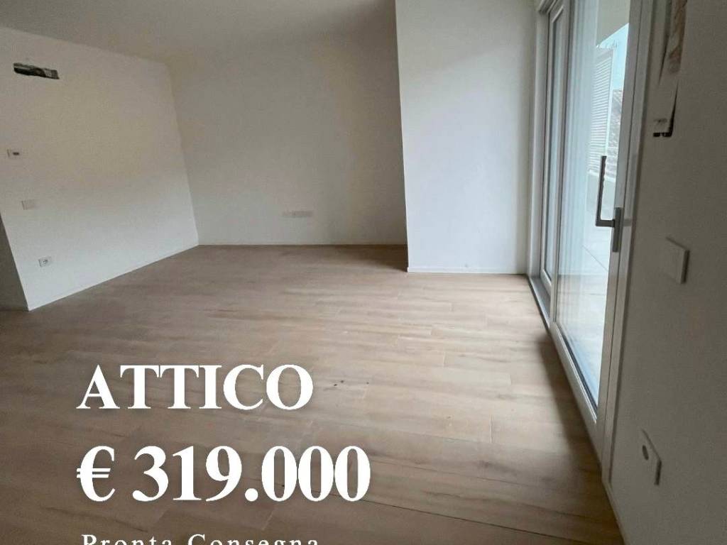 appartamento in vendita ad Abano Terme